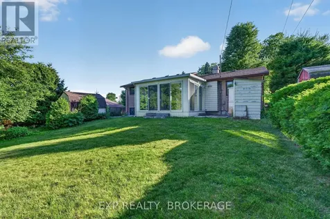 19 Convay Crescent Brockville ON K6V 5A2