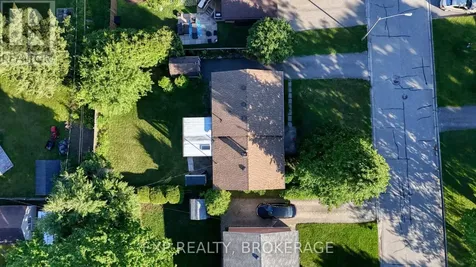 19 Convay Crescent Brockville ON K6V 5A2