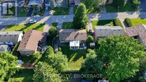 19 Convay Crescent Brockville ON K6V 5A2