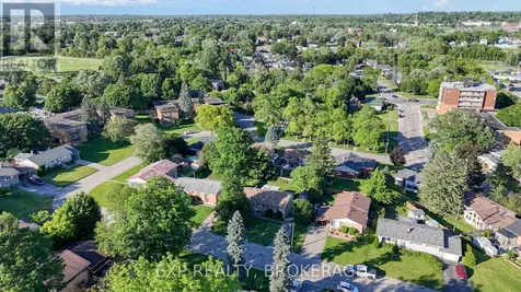 19 Convay Crescent Brockville ON K6V 5A2