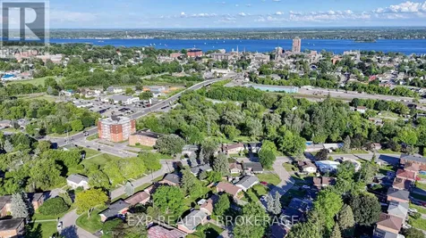 19 Convay Crescent Brockville ON K6V 5A2