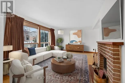 19 Convay Crescent Brockville ON K6V 5A2