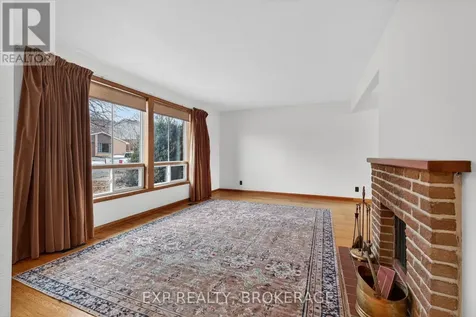 19 Convay Crescent Brockville ON K6V 5A2