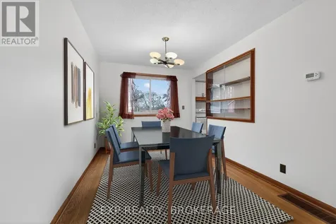 19 Convay Crescent Brockville ON K6V 5A2