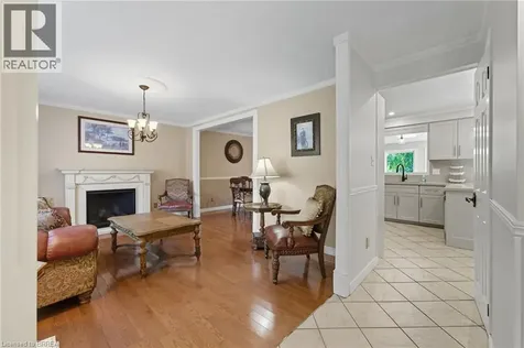324 Burnett Avenue Cambridge ON N1T 1G6