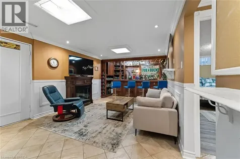 324 Burnett Avenue Cambridge ON N1T 1G6