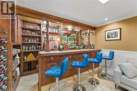 324 Burnett Avenue Cambridge ON N1T 1G6