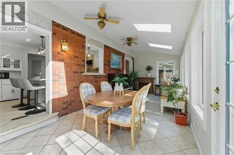 324 Burnett Avenue Cambridge ON N1T 1G6