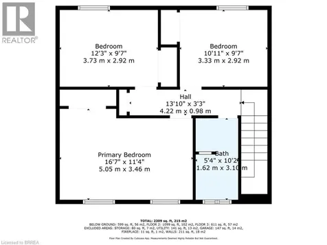 324 Burnett Avenue Cambridge ON N1T 1G6