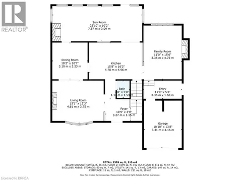 324 Burnett Avenue Cambridge ON N1T 1G6