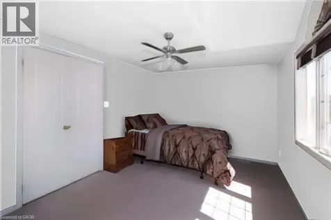 545 Chesapeake Crescent Waterloo ON N2K 4G2