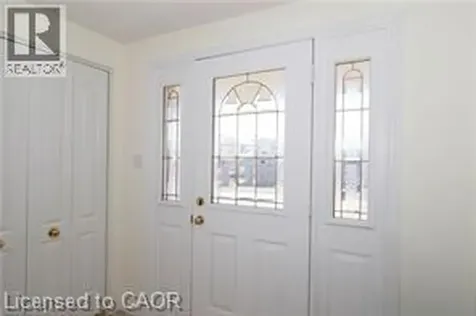 545 Chesapeake Crescent Waterloo ON N2K 4G2