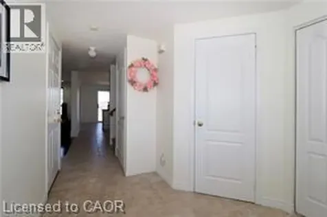 545 Chesapeake Crescent Waterloo ON N2K 4G2