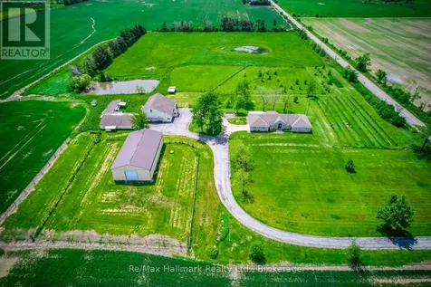 232 Eighth Road East Hamilton ON L8J 3M2