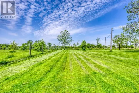 232 Eighth Road East Hamilton ON L8J 3M2