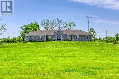 232 Eighth Road East Hamilton ON L8J 3M2