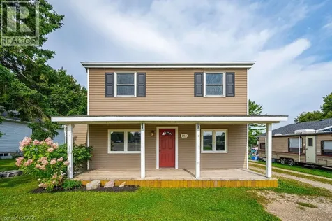 353 Wellington Street East Mount Forest ON N0G 2L2