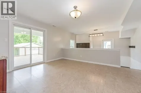 353 Wellington Street East Mount Forest ON N0G 2L2