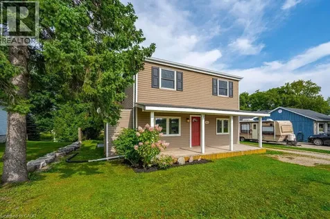 353 Wellington Street East Mount Forest ON N0G 2L2