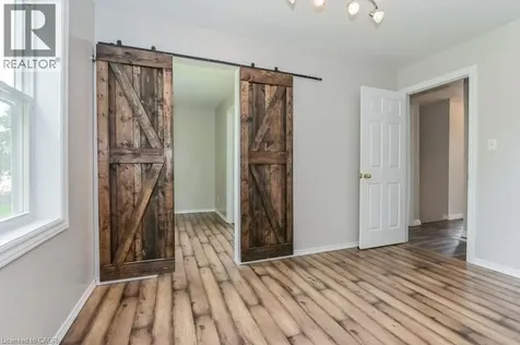 353 Wellington Street East Mount Forest ON N0G 2L2