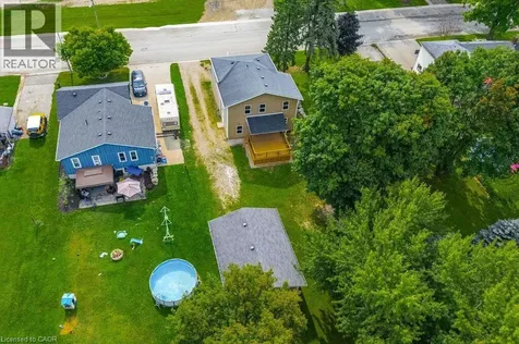 353 Wellington Street East Mount Forest ON N0G 2L2