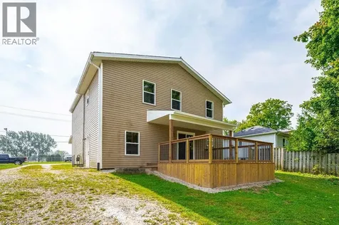 353 Wellington Street East Mount Forest ON N0G 2L2