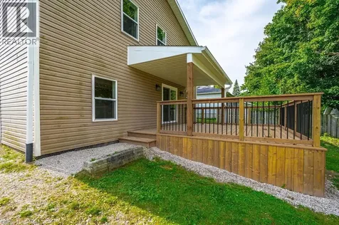 353 Wellington Street East Mount Forest ON N0G 2L2