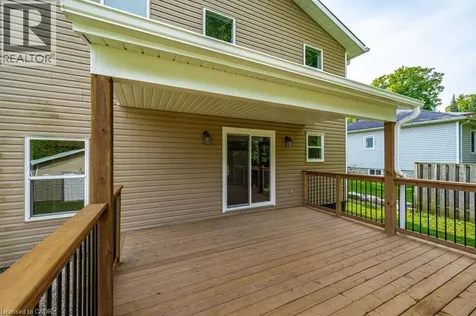 353 Wellington Street East Mount Forest ON N0G 2L2