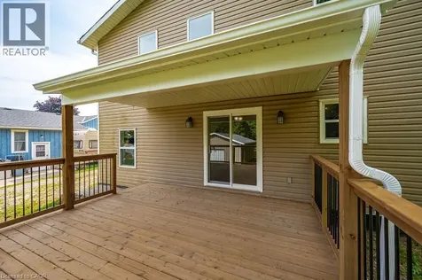 353 Wellington Street East Mount Forest ON N0G 2L2