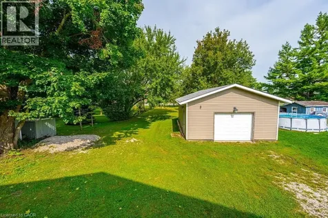 353 Wellington Street East Mount Forest ON N0G 2L2