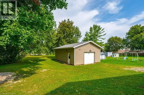 353 Wellington Street East Mount Forest ON N0G 2L2
