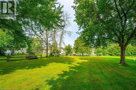 353 Wellington Street East Mount Forest ON N0G 2L2