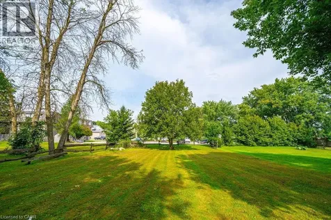 353 Wellington Street East Mount Forest ON N0G 2L2