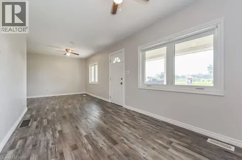 353 Wellington Street East Mount Forest ON N0G 2L2