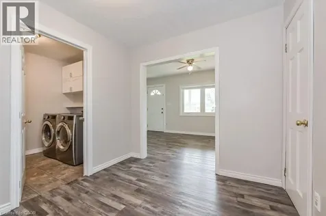 353 Wellington Street East Mount Forest ON N0G 2L2