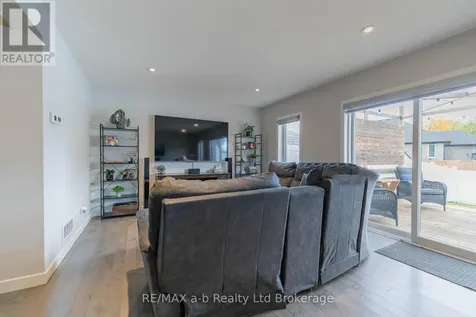 109 Denrich Avenue Tillsonburg ON N4G 0H1