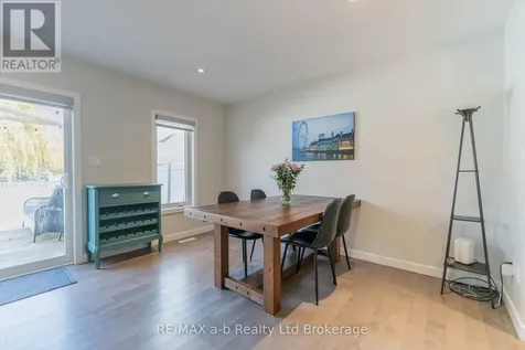 109 Denrich Avenue Tillsonburg ON N4G 0H1