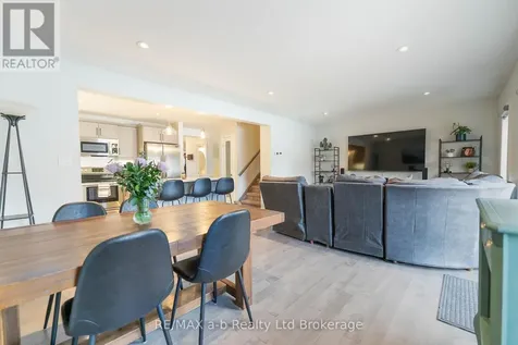 109 Denrich Avenue Tillsonburg ON N4G 0H1