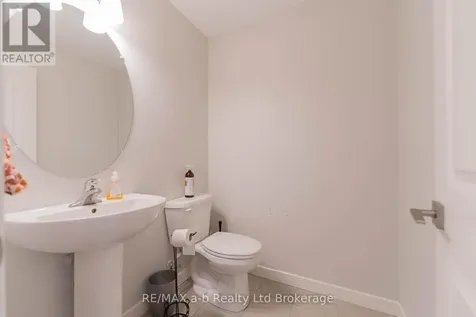 109 Denrich Avenue Tillsonburg ON N4G 0H1