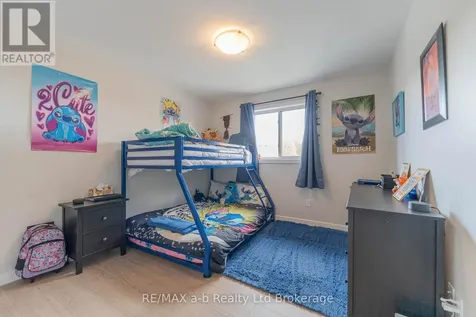 109 Denrich Avenue Tillsonburg ON N4G 0H1