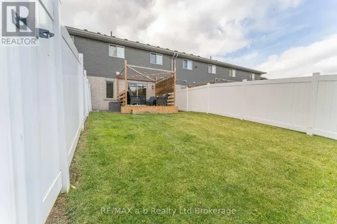 109 Denrich Avenue Tillsonburg ON N4G 0H1