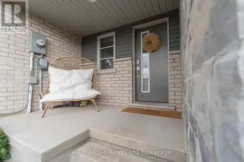 109 Denrich Avenue Tillsonburg ON N4G 0H1