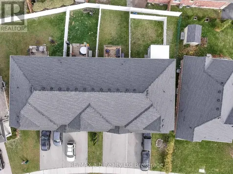 109 Denrich Avenue Tillsonburg ON N4G 0H1