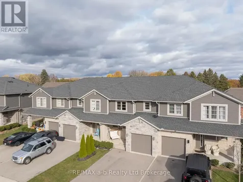 109 Denrich Avenue Tillsonburg ON N4G 0H1