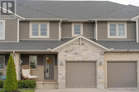 109 Denrich Avenue Tillsonburg ON N4G 0H1