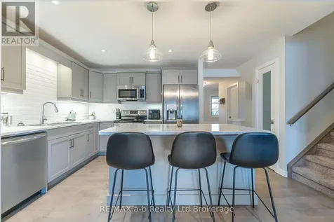 109 Denrich Avenue Tillsonburg ON N4G 0H1