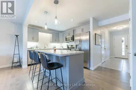 109 Denrich Avenue Tillsonburg ON N4G 0H1