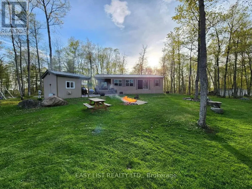 180 Lost Forest Lane Magnetawan ON P0A 1P0