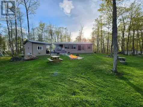 180 Lost Forest Lane Magnetawan ON P0A 1P0