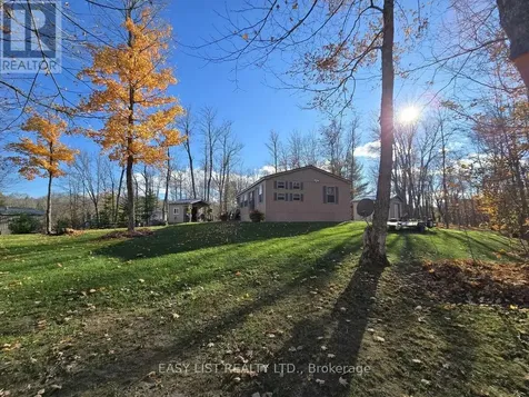 180 Lost Forest Lane Magnetawan ON P0A 1P0